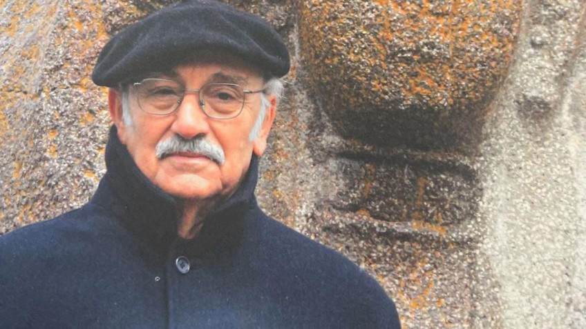 VAHAP MUNYAR YAZDI