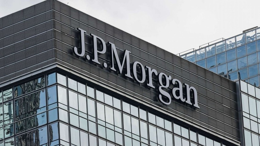 FED SENARYOSUJPMorgan, faiz artışı tahminini öne çekti