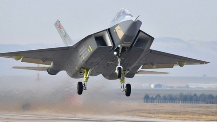Middle East Eye yazdı: Türkiye KAAN'a motor almak için F-16'lardan vazgeçebilir - Resim : 3