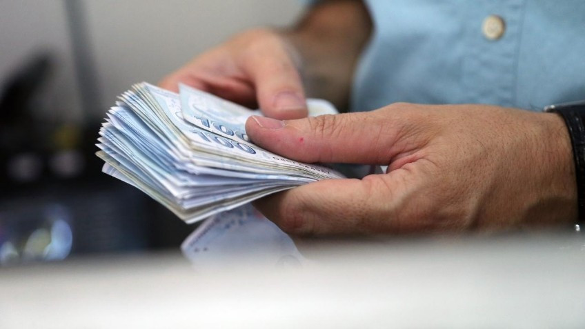 YETERLİ NAKİTİN OLMAMASI GEREKÇE GÖSTERİLDİRe-Pie'ın GYF'den çıkışı 1 yıl erteledi