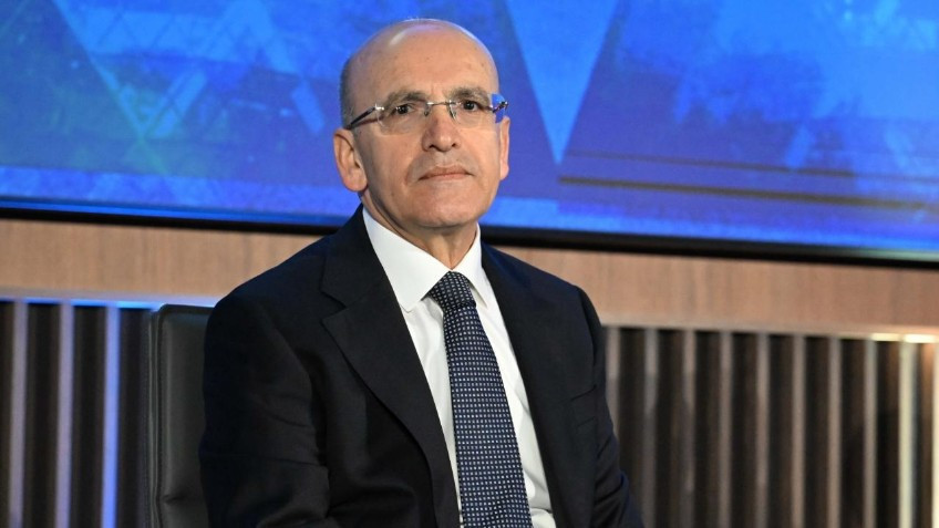 “KÖTÜMSER OLMAK İÇİN HİÇBİR SEBEP YOK”Arz şoku olmasaydı enflasyon yüzde 20 civarında olacaktı