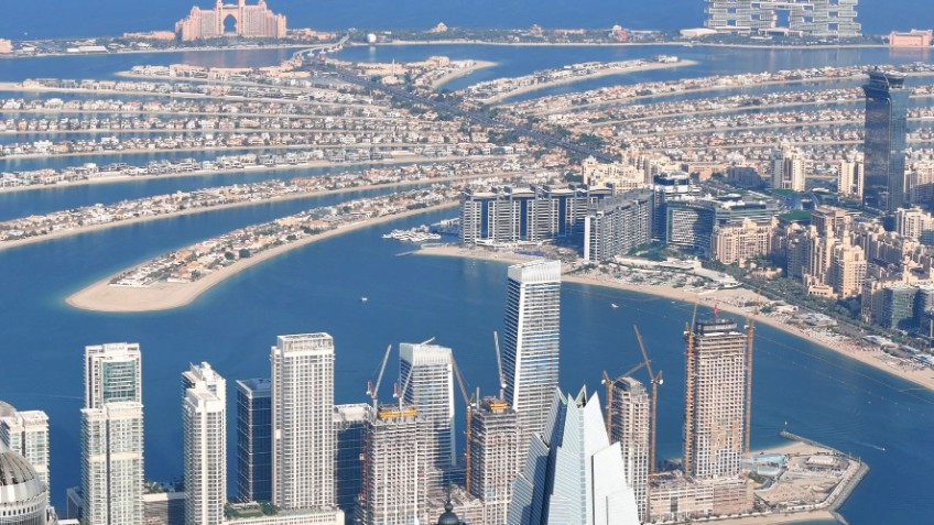 İRAN SAVAŞI ETKİLİ OLDUDubai düşen turist sayısını teşviklerle artırmak için uğraşıyor
