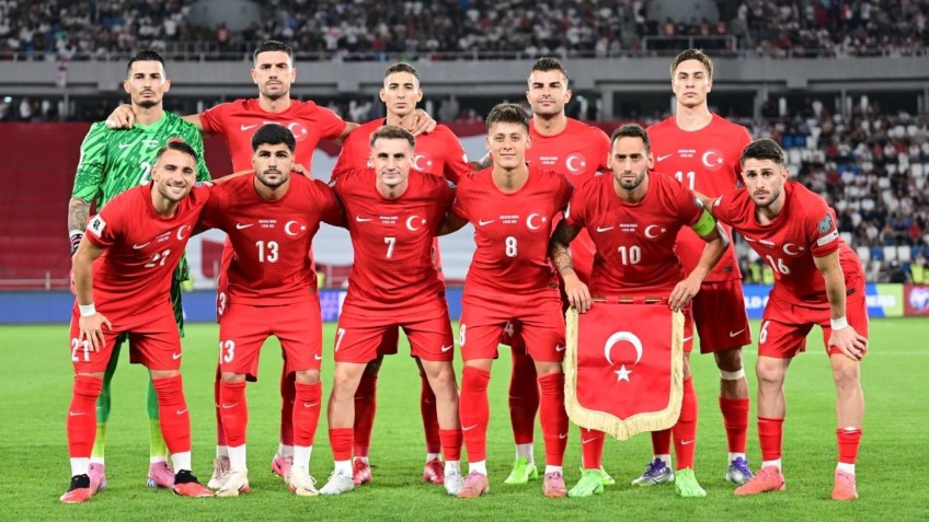 TÜRKİYE, 24 YIL SONRA DÜNYA KUPASI'NDA2002’den bu yana ekonomide neler değişti?