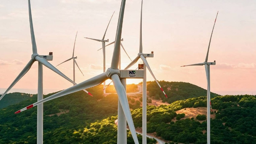 HALKA ARZ BÜYÜKLÜĞÜ 2,7 MİLYAR TLMetgün Enerji'nin halka arzında ilk işlem tarihi belli oldu