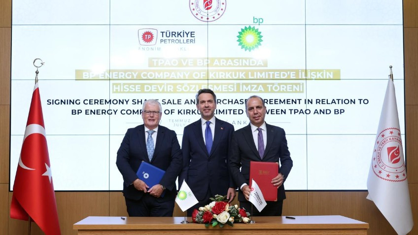 İZTO/ÖZGENER'DEN ORTA KORİDOR ÇAĞRISIÜlkemizin lojistik merkez olma potansiyeli güçlendirilmeli