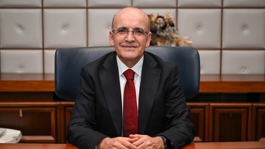 PORTFÖY HAREKETİYabancıların hisse alımı 6 haftaya çıktı