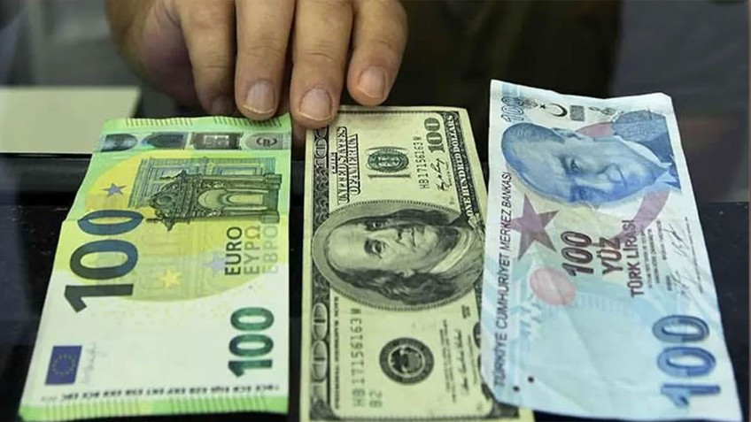 DESTEK, KATMA DEĞERE GÖRE BELİRLENECEKTCMB'den döviz dönüşüm desteğinde yeni düzenleme