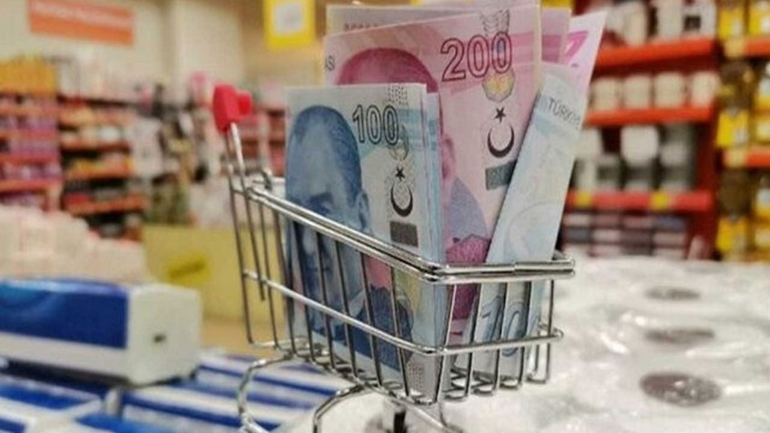 TCMB AÇIKLADIReel sektör ve vatandaşın enflasyon beklentisi yükseldi