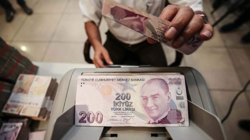 DOSYA HABERSavaş, deprem, EYT, butlan… Tüm şoklara rağmen Şimşek programı nereye geldi?