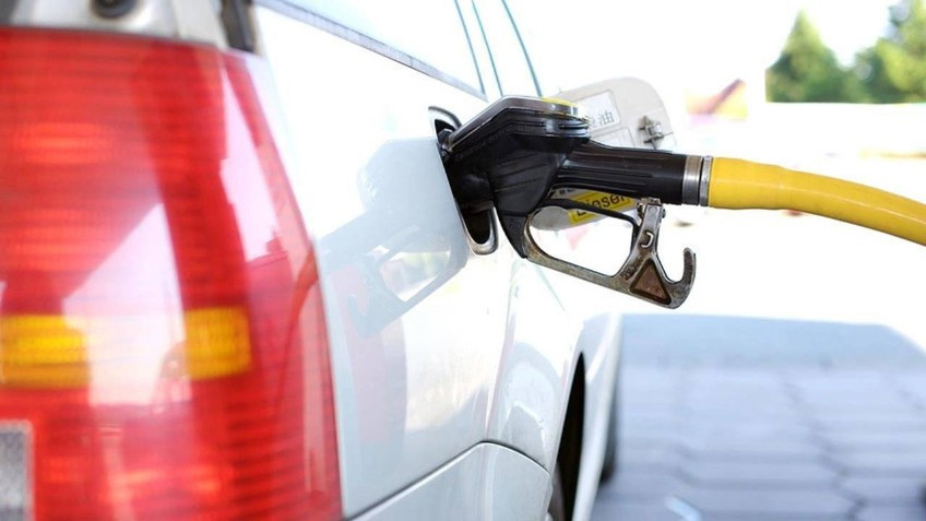 BAKANLIK HAREKETE GEÇTİMotorin fiyatlarına ÖTV indirimi geliyor