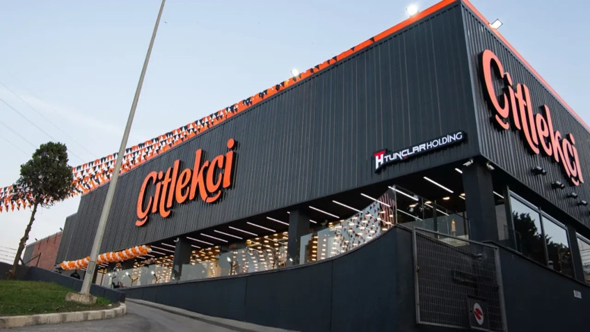 HALKA ARZA 7,83 KAT TALEP GELDİÇitlekçi'nin halka arzında ilk işlem tarihi belli oldu