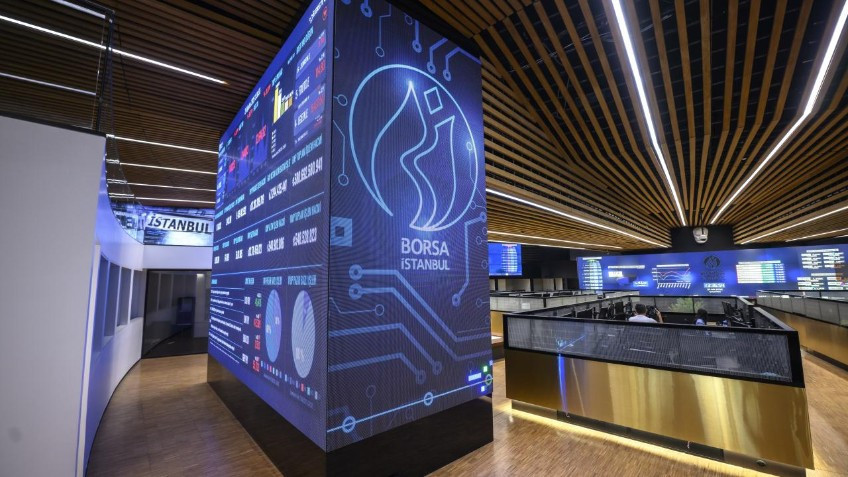 HAFTALIK PERFORMANSBorsa İstanbul'da en çok kazandıran ve kaybettiren hisseler belli oldu