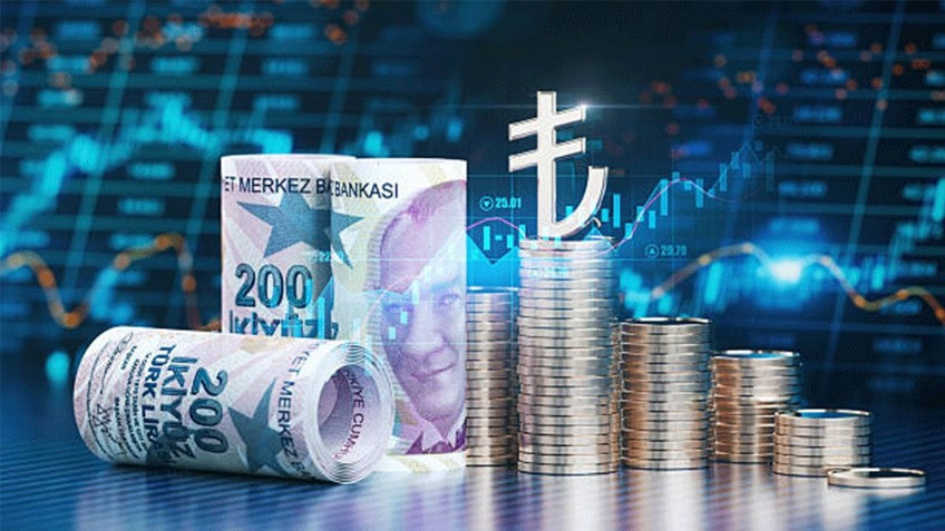FİNANSMAN ERİŞİMDE 2 KRİTİK ADIMSıkı para politikasına 'kalibrasyon' hazırlığı