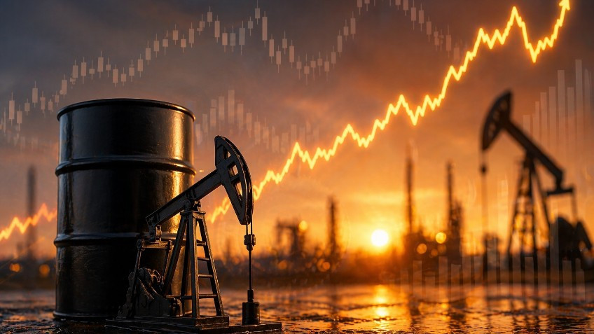 TÜSİAD ESKİ BAŞKANI DİNÇER'DEN PETROL UYARISIFiyatlar yeniden tırmanabilir, bu seviyeleri görebilir
