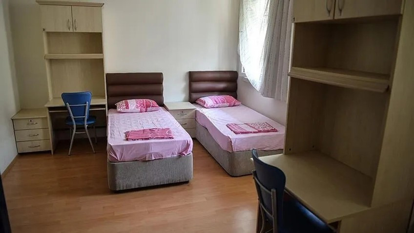 YURT FİYATLARI CEP YAKIYORÜniversitelilerin barınma maliyeti ağırlaşıyor