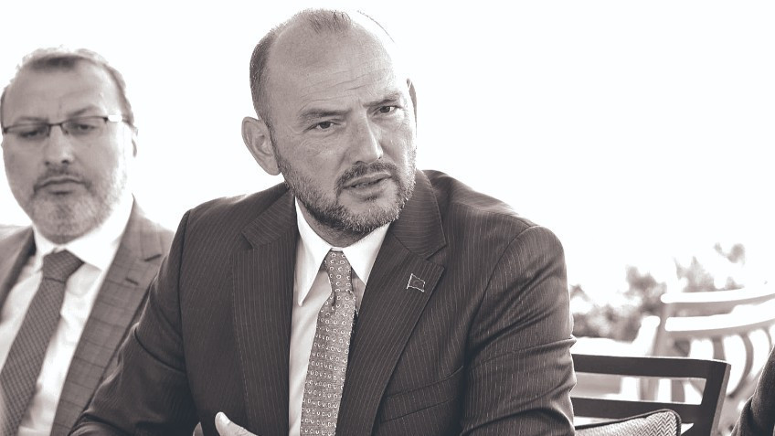 VAHAP MUNYAR YAZDI
