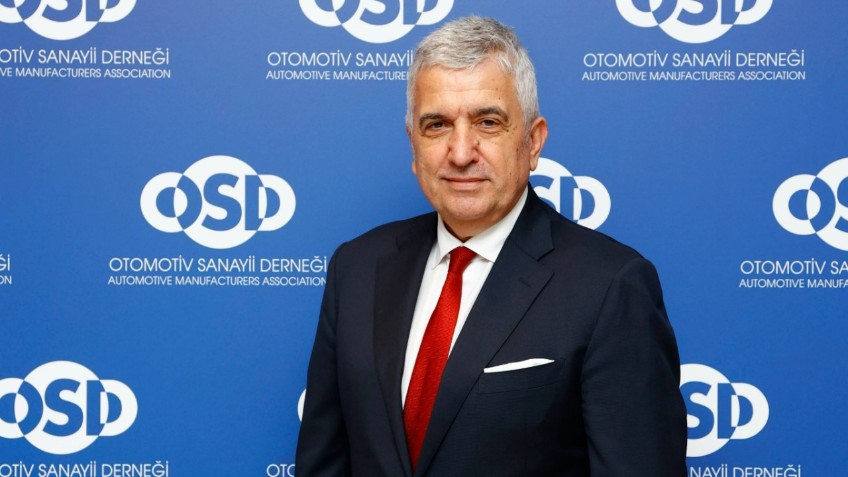 OSD'DEN MADE IN EUROPE ÇAĞRISI: