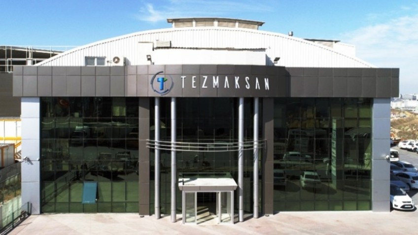 PROTOTİPİN ÇIKMASI 2 YIL SÜRDÜ