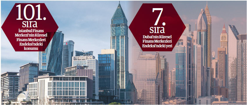 İstanbul’dan neden bir Dubai olmaz? - Resim : 1