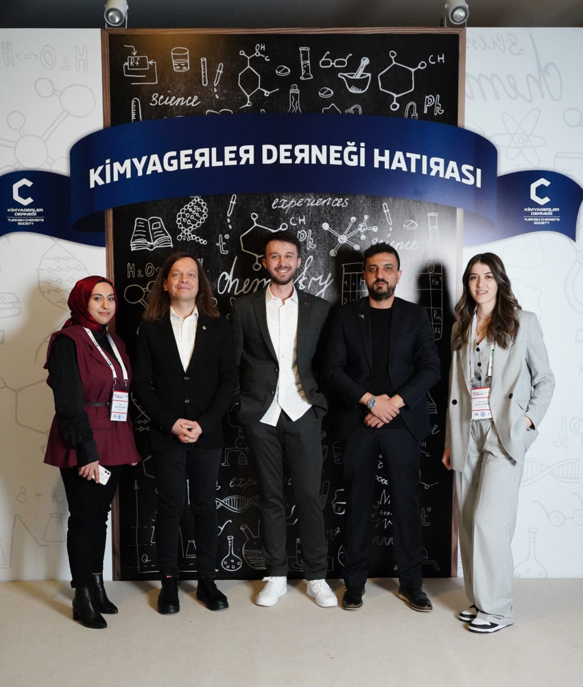 Auran Kozmetik, 2025 yılında 50 milyon liralık yatırımı hayata geçirecek - Resim : 1