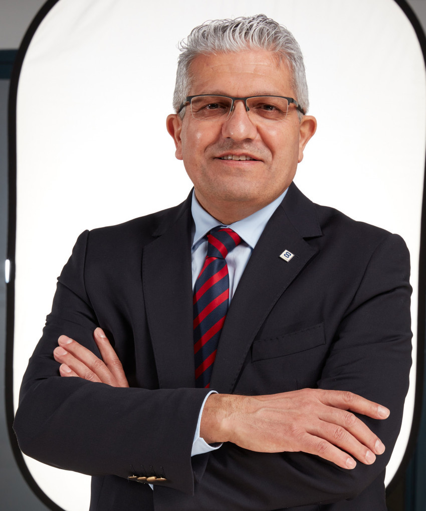 Küpeli: "Ülkemizin en büyük OSB'si olacağız" - Resim : 1