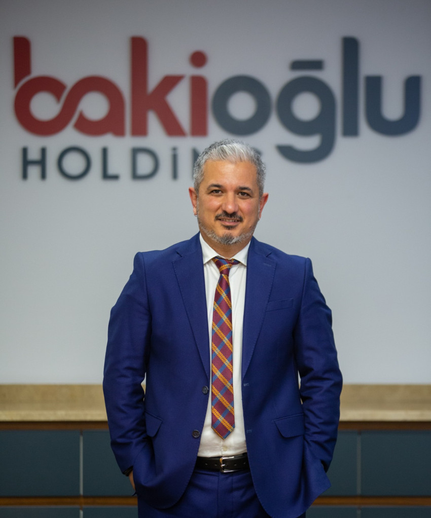 Bakcycle, bu yıl 20 bin ton plastiği geri kazandıracak - Resim : 1