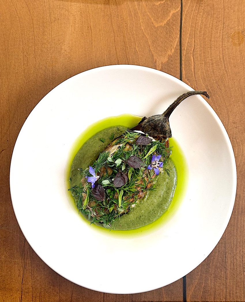 Şanlıurfa’nın geleneksel lezzetlerini şefler yorumladı - Resim : 2