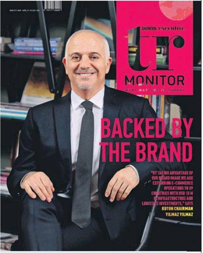 Koton’da global operasyon e-ticaretle büyüyecek - Resim : 1