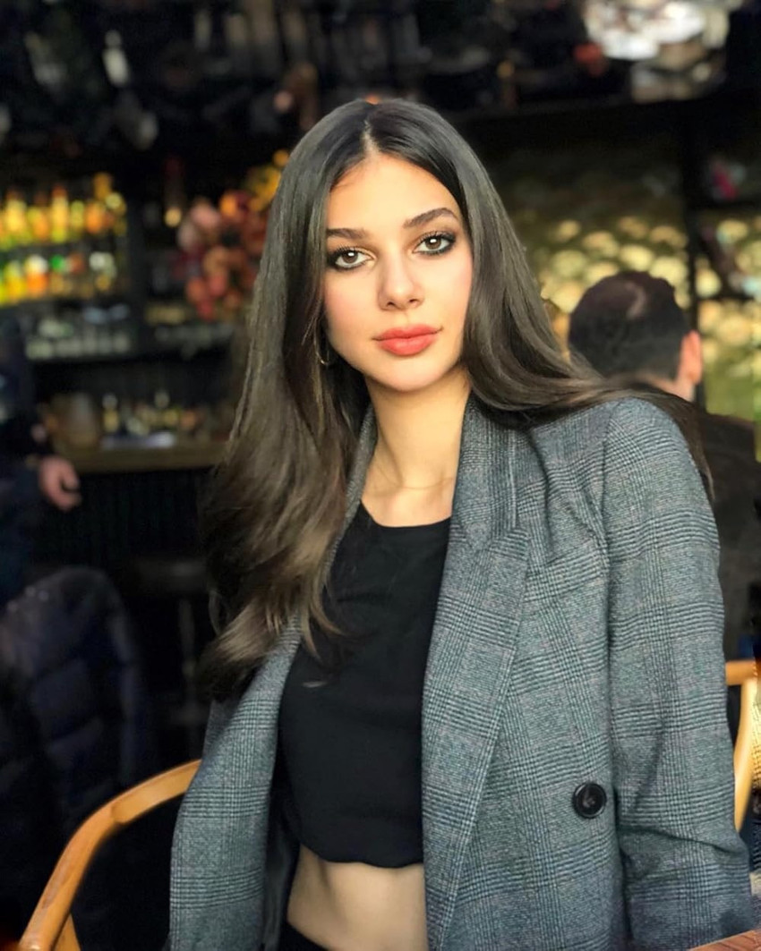 Kanında uyuşturucu tespit edilen Dilan Polat ve Deren Talu'dan açıklama - Resim : 1