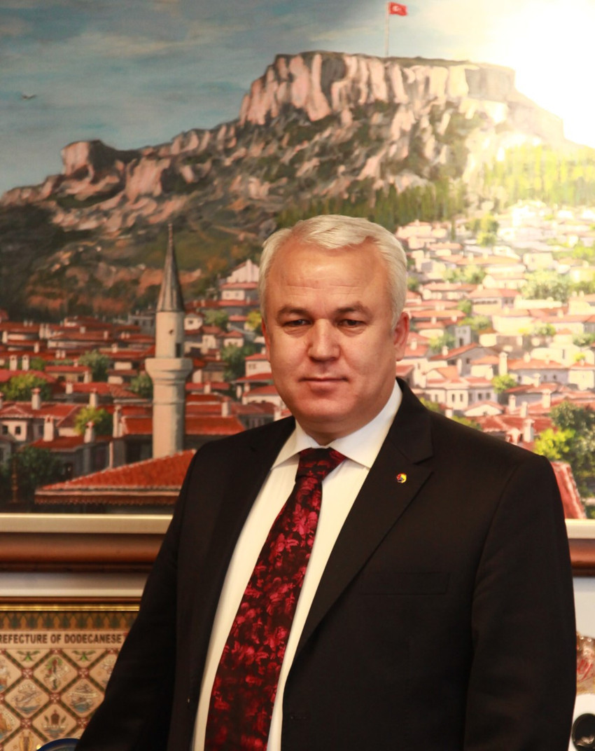 “Yurtdışına direkt uçuşların artması Ege ekonomisini kanatlandırır” - Resim : 5