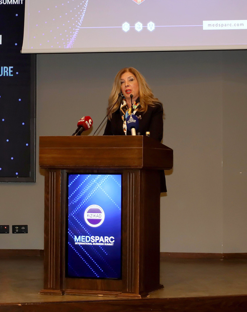 Üçüz dönüşümün yol haritası İzmir’de çizildi - Resim : 3