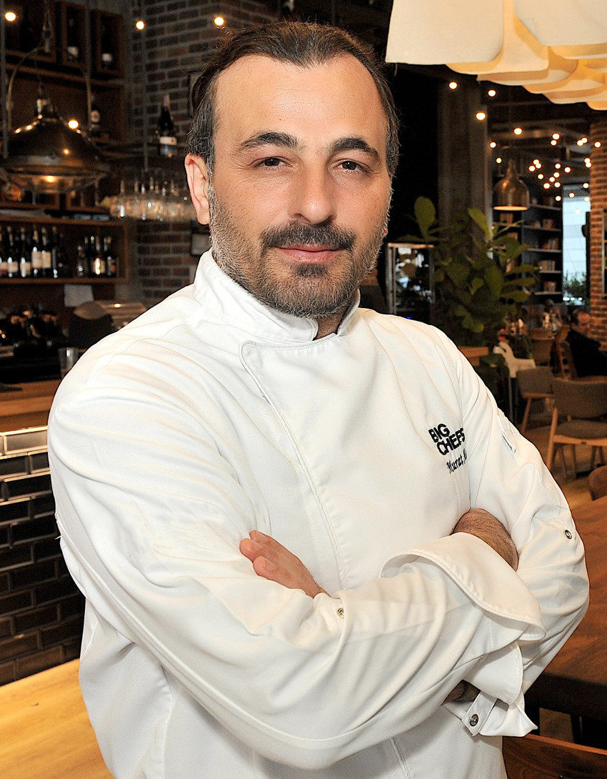 Culinary Forum gastronomi buluşması, 26-27 Şubat'ta Antalya'da! - Resim : 2