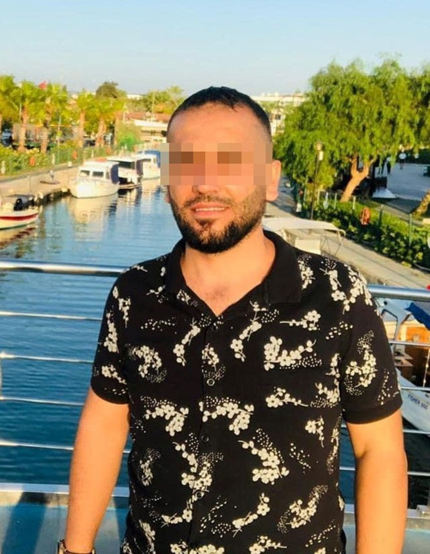 İzmir'de polislere silahlı saldırı: Yaralılar var - Resim : 1