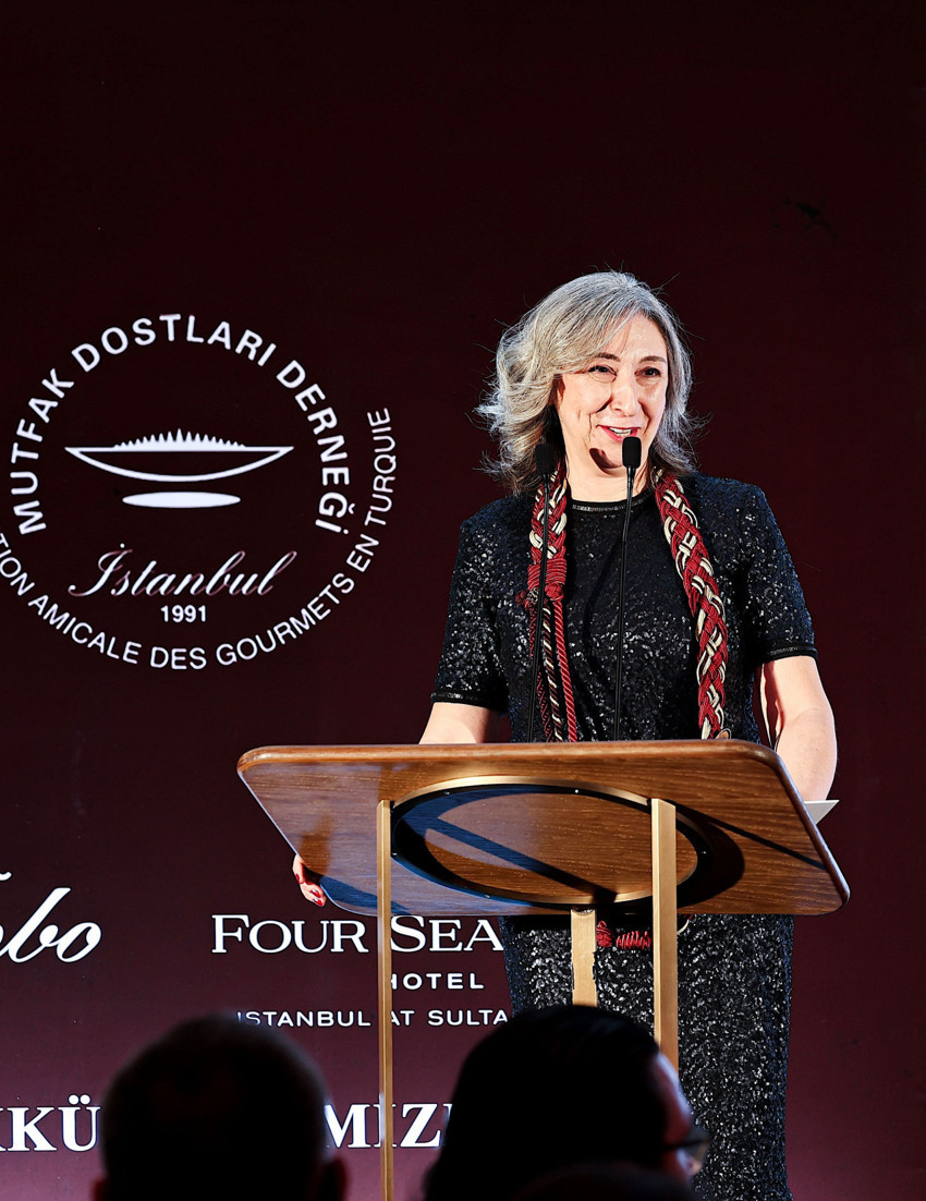 Altın Kaşık’lar sahiplerinde! - Resim : 2