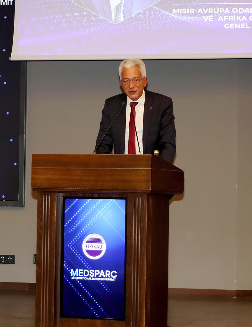 Üçüz dönüşümün yol haritası İzmir’de çizildi - Resim : 6