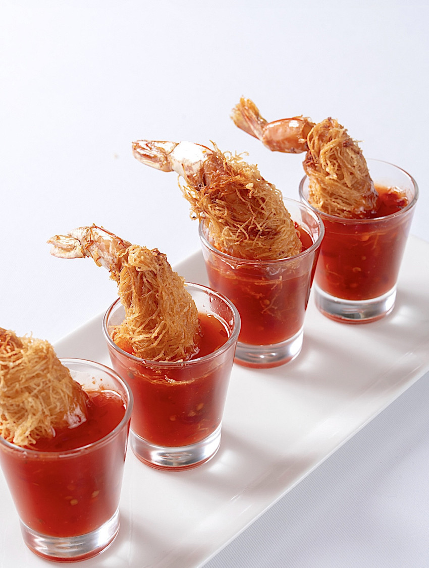 Küçükyalı’da bir deniz sofrası - Resim : 2