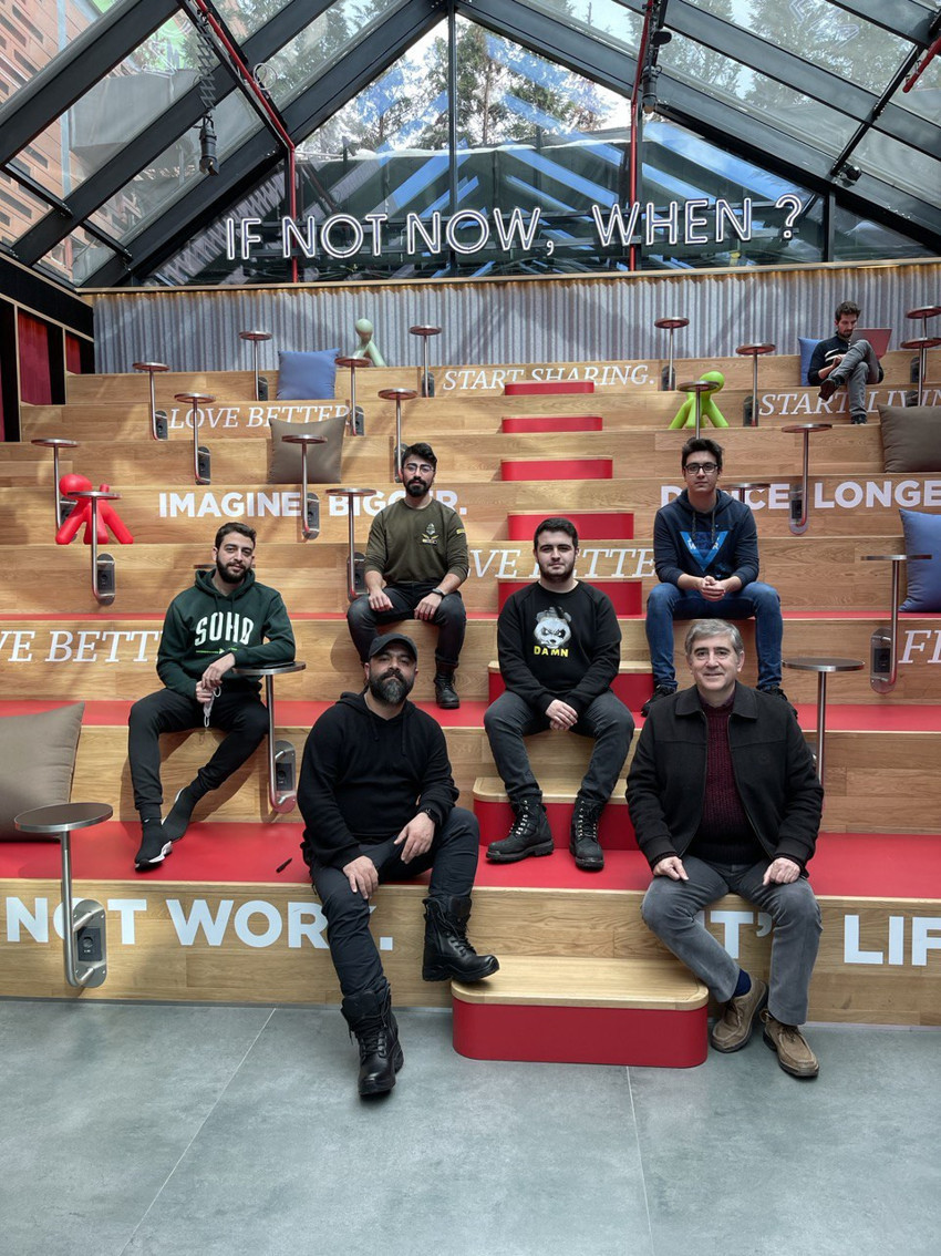 Zararlı yazılımları kovalayan Malwation yatırım aldı    - Resim : 1