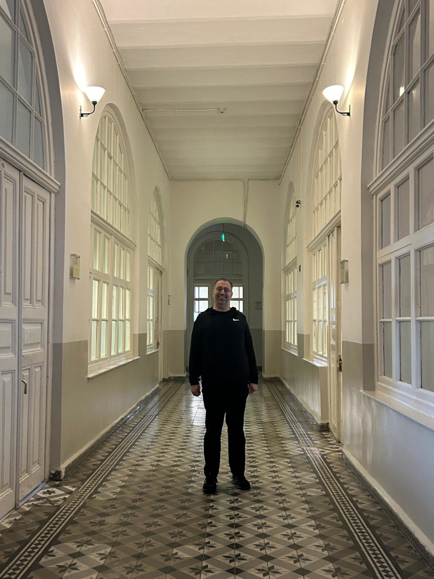 Daron Acemoğlu, Nobel Ödülü’nü aldıktan sonra ilk kez Türkiye’ye geldi - Resim : 3