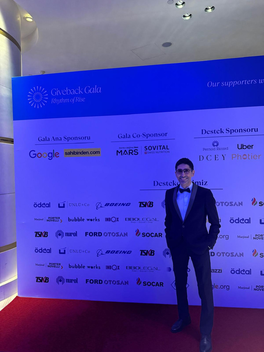 MARS, GİRVAK'ın genç girişimcilere ilham veren yolculuğuna destek oldu - Resim : 1