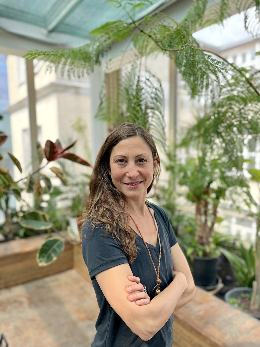 WWF-Türkiye ve Salt'tan su için… - Resim : 2