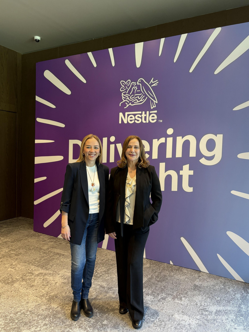 Nestlé Türkiye’deki 119. yılında 6 fabrika ve 50 markasıyla faaliyet gösteriyor - Resim : 2