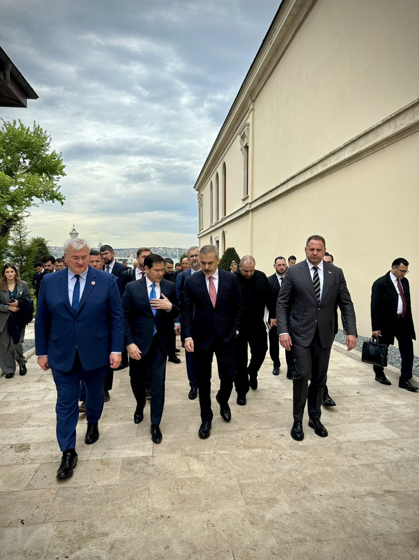 Rusya ve Ukrayna esir takası anlaşmasına vardı - Resim : 6