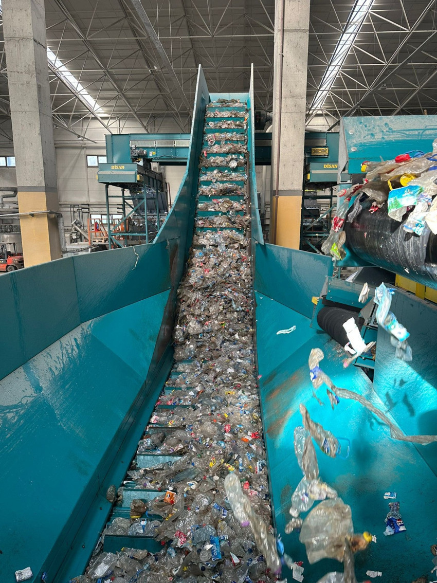 Saytek, karbon sertifikası satarak iklim ekonomisinde aktif bir rol üstlenecek - Resim : 3