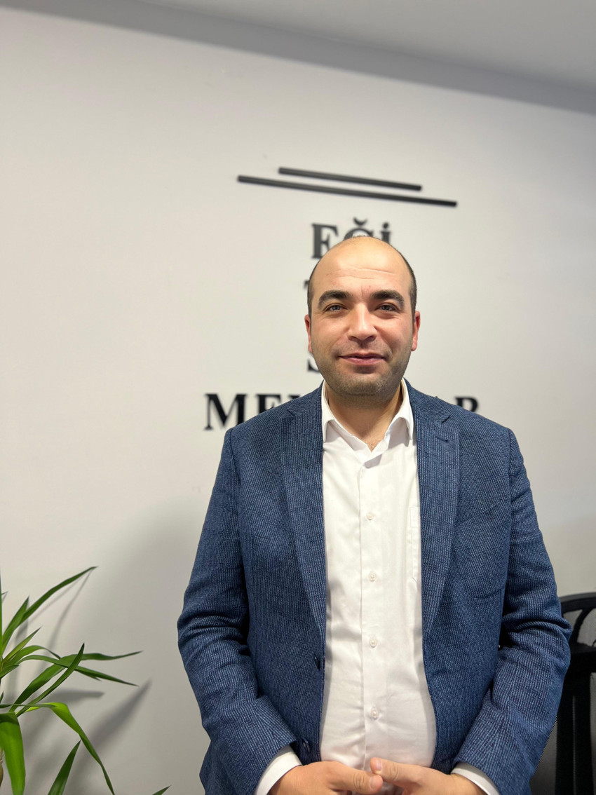 Yelken Eğitim, Konya Tercih Fuarı’nda gençlere yol gösterecek - Resim : 1