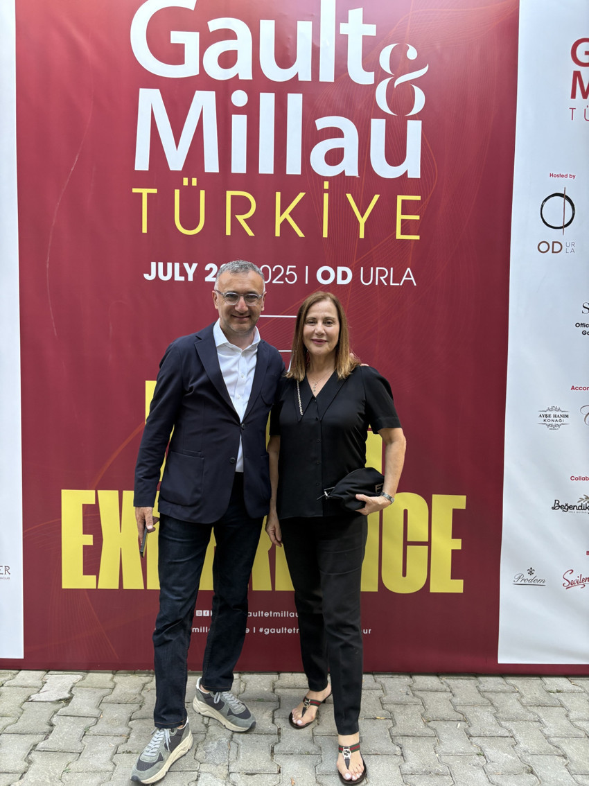 Türkiye uluslararası gastronomideki iddiasını artırıyor - Resim : 1