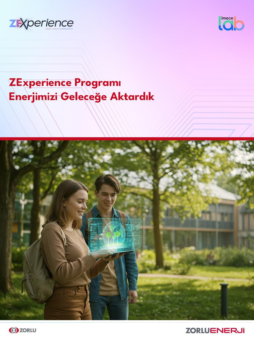 Zorlu Enerji Experience, 3 döneminde 145 mezun verdi - Resim : 1