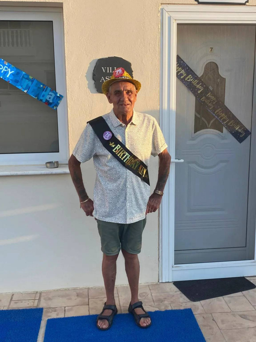 Kramp şikayetiyle hastaneye gitti kalbi çalındı! - Resim : 2