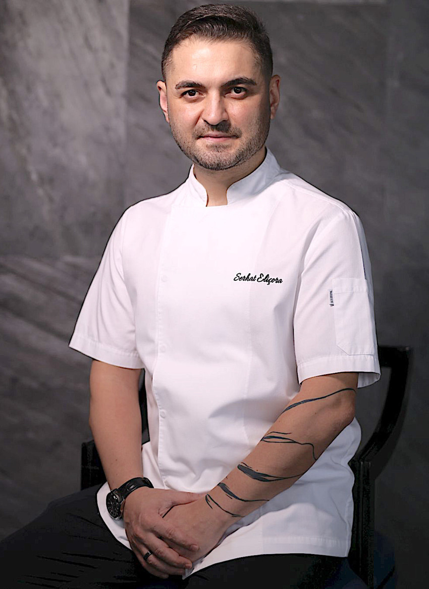 Deniz tâcı’ndan kuzu simit’e mevsimsel bir şölen - Resim : 2