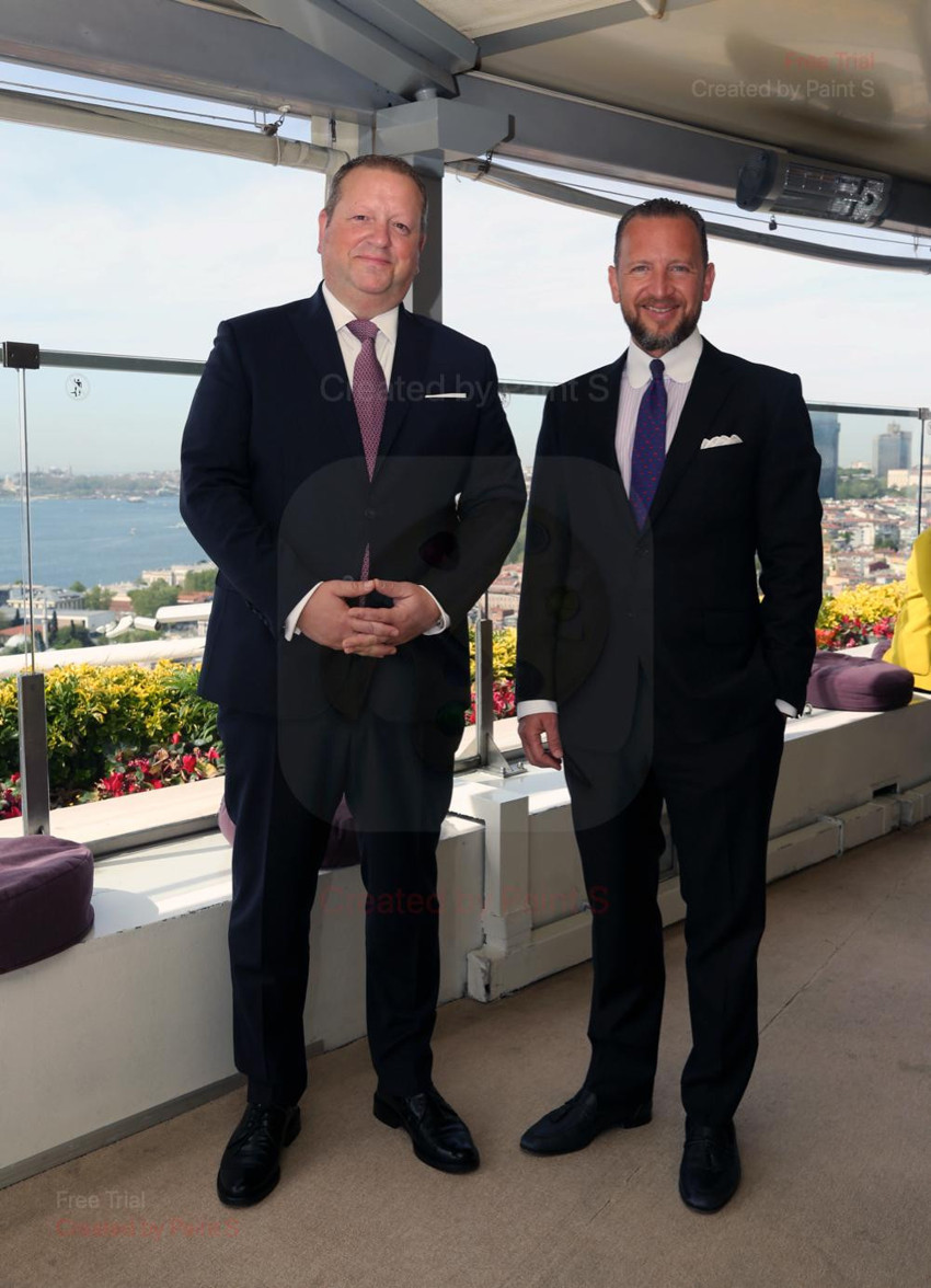 Nestlé Waters’ın dünyadaki en büyük su dolum tesisi Türkiye’de - Resim : 2