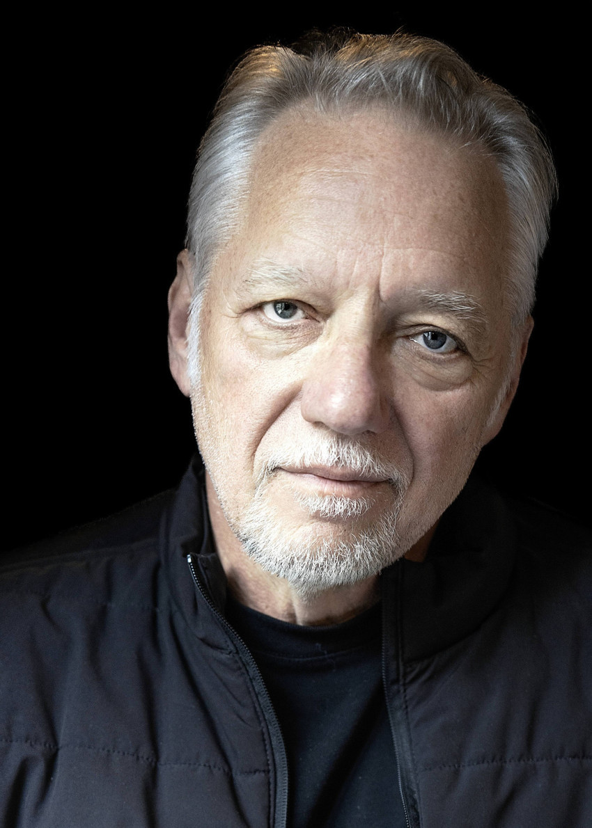 Çağın görsel tanığı Edward Burtynsky, Perili Köşk’te - Resim : 2